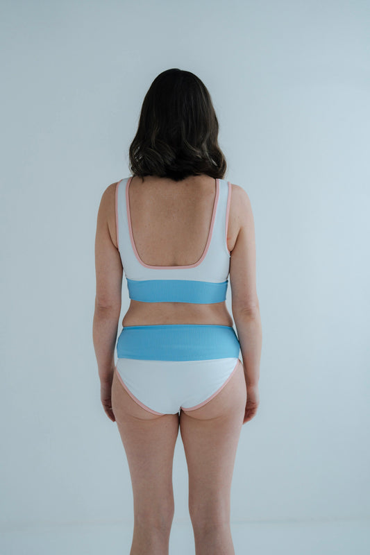 Isla Two Piece Bottoms