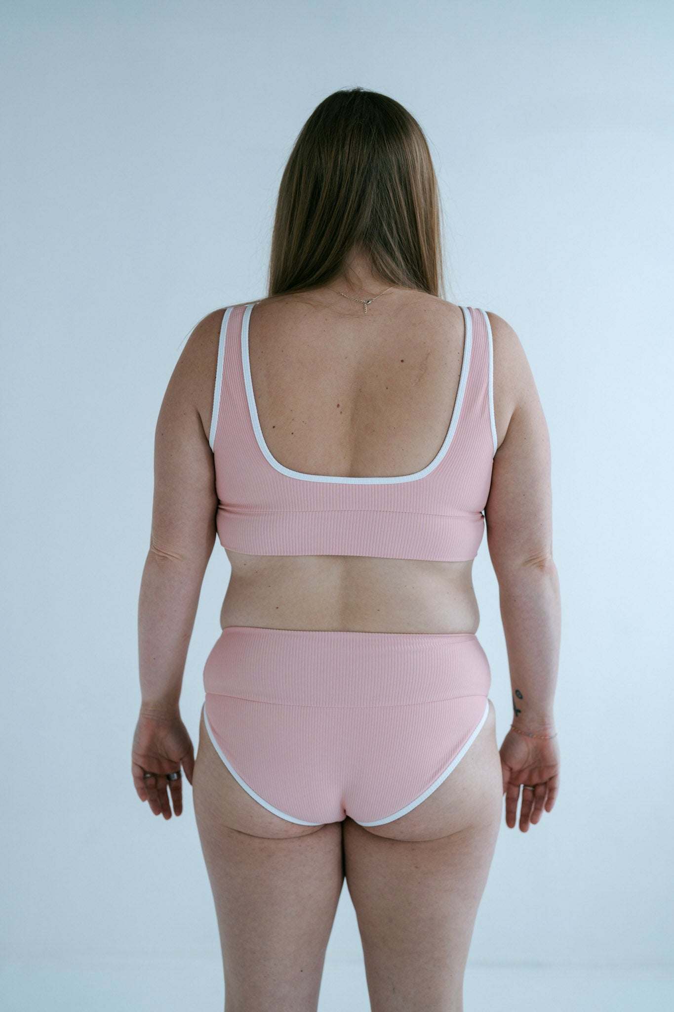 Cayla Two Piece Top