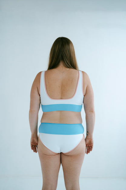 Isla Two Piece Bottoms