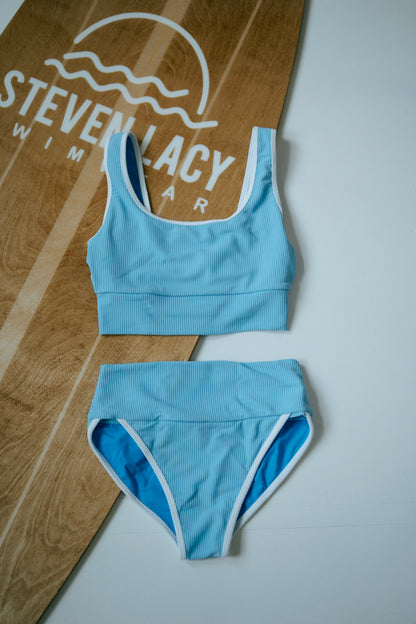 Illona Two Piece Bottoms