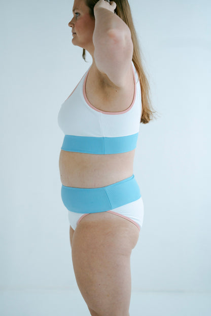 Isla Two Piece Top