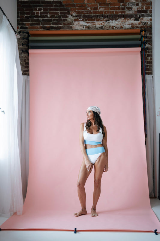 Isla Two Piece Top