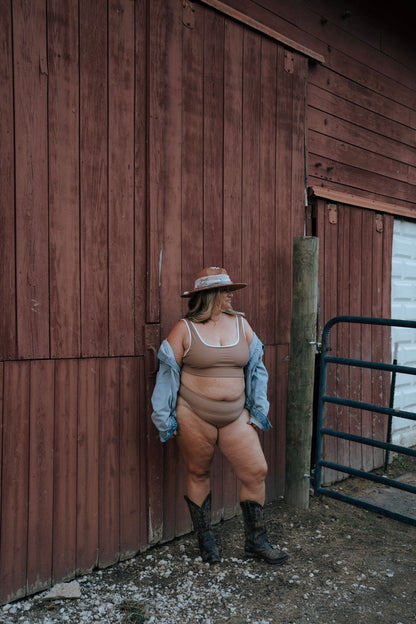 Ruth Two-Piece Bottoms