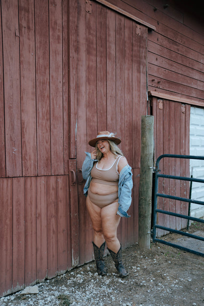 Ruth Two-Piece Bottoms