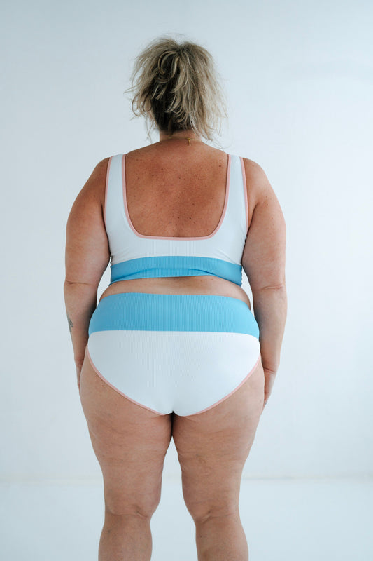 Isla Two Piece Bottoms