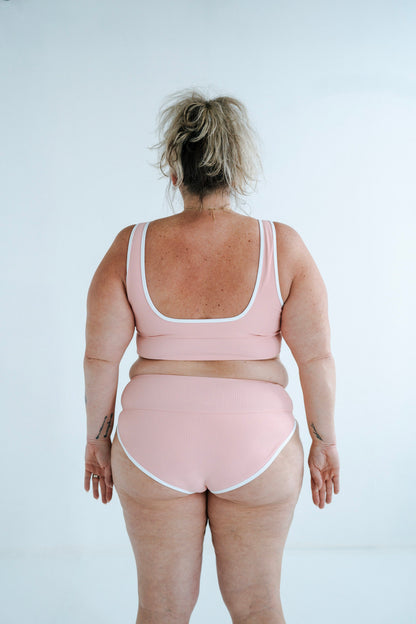 Cayla Two Piece Bottoms