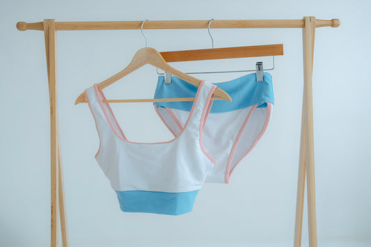 Isla Two Piece Top