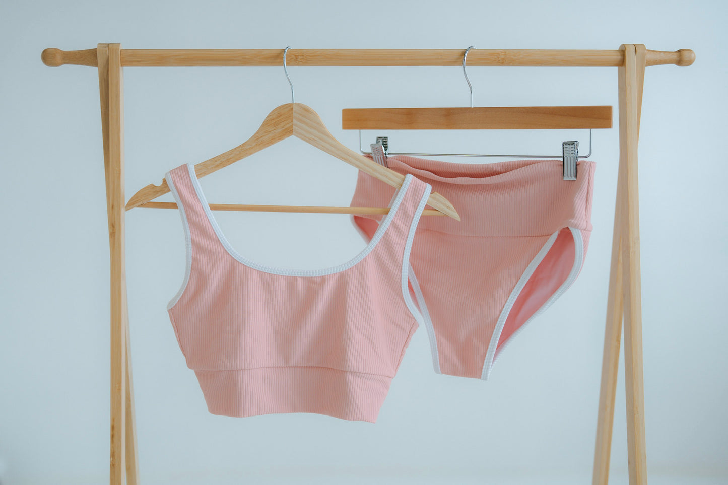 Cayla Two Piece Bottoms