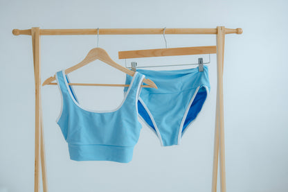 Illona Two Piece Bottoms