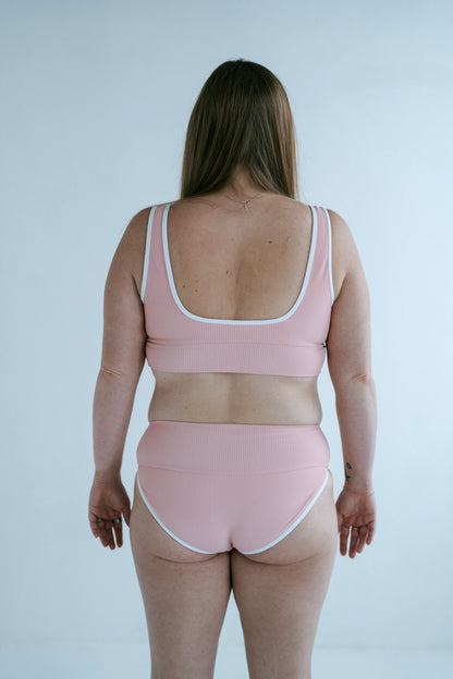 Cayla Two Piece Bottoms