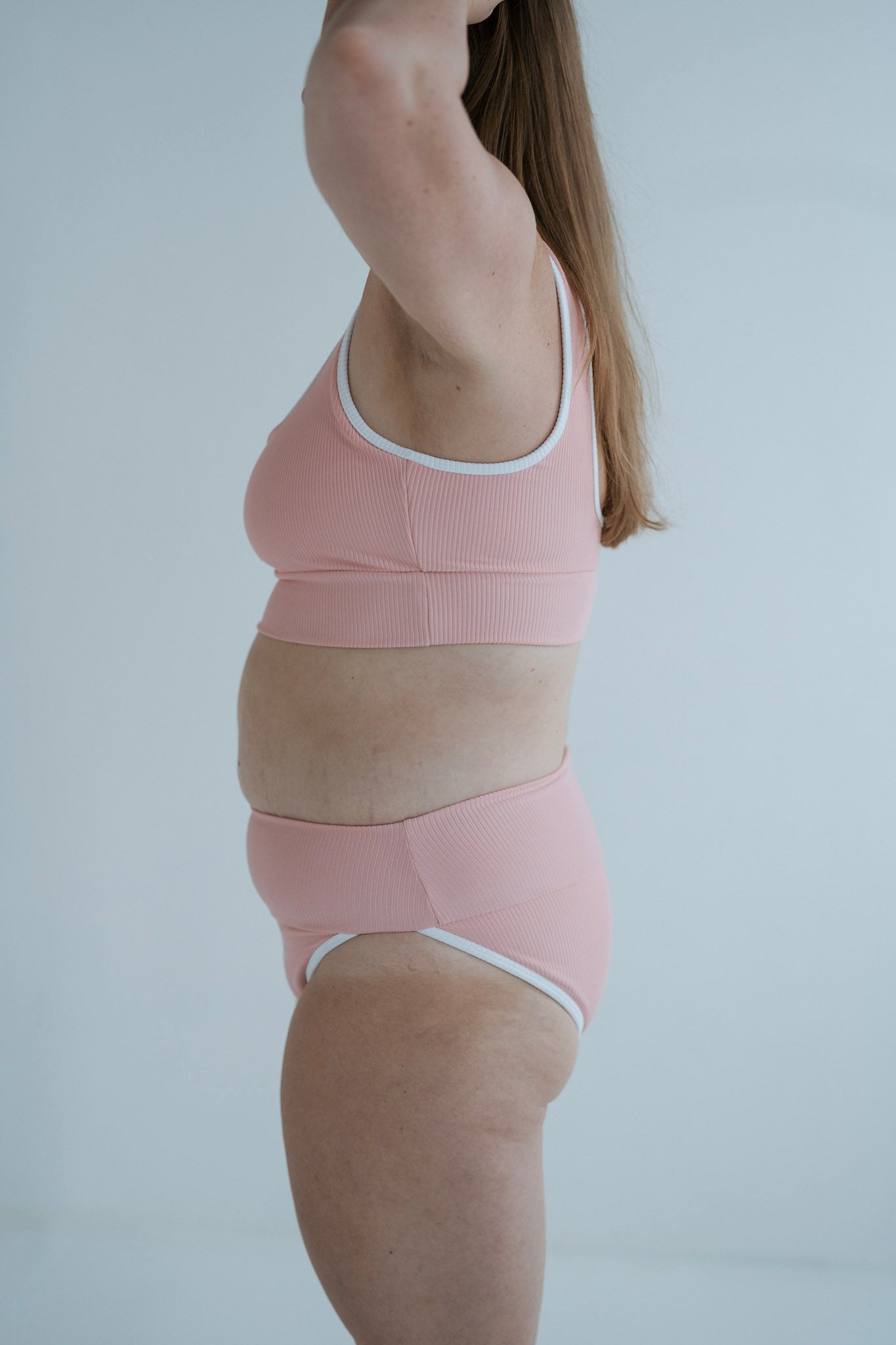 Cayla Two Piece Bottoms