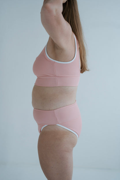 Cayla Two Piece Bottoms