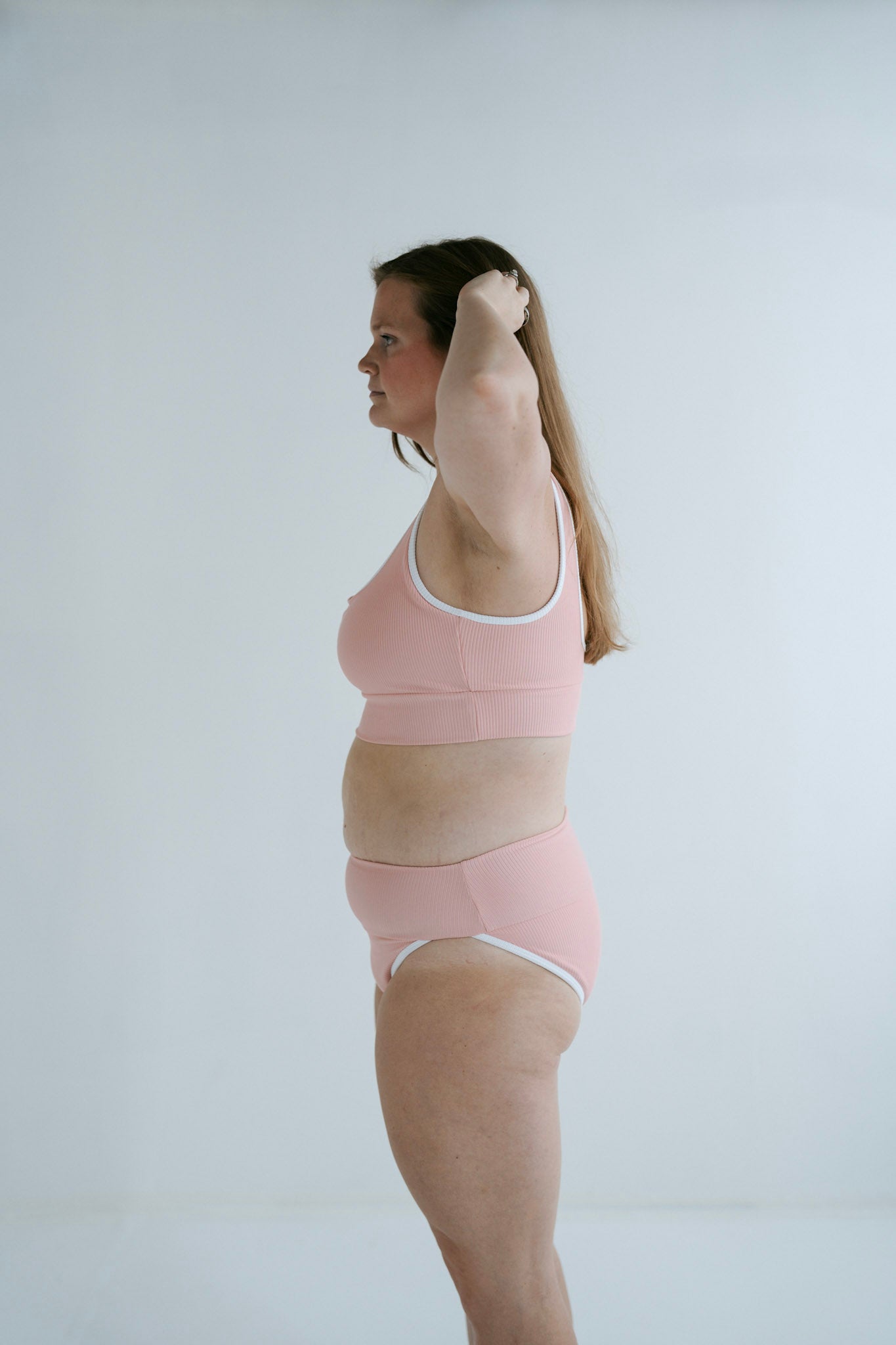 Cayla Two Piece Bottoms