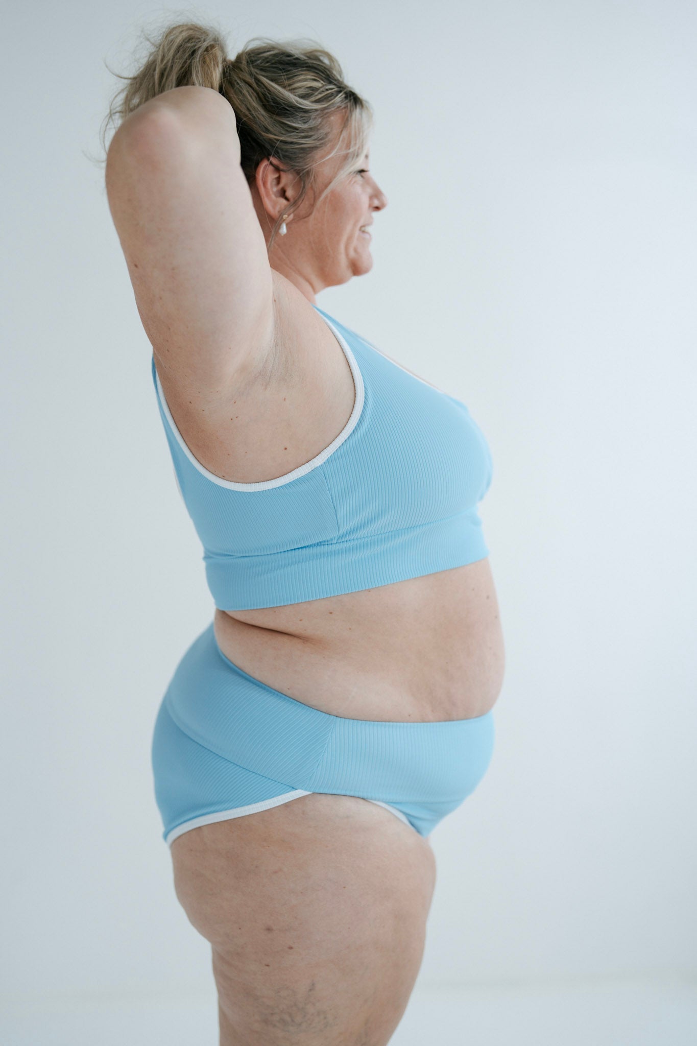 Illona Two Piece Bottoms