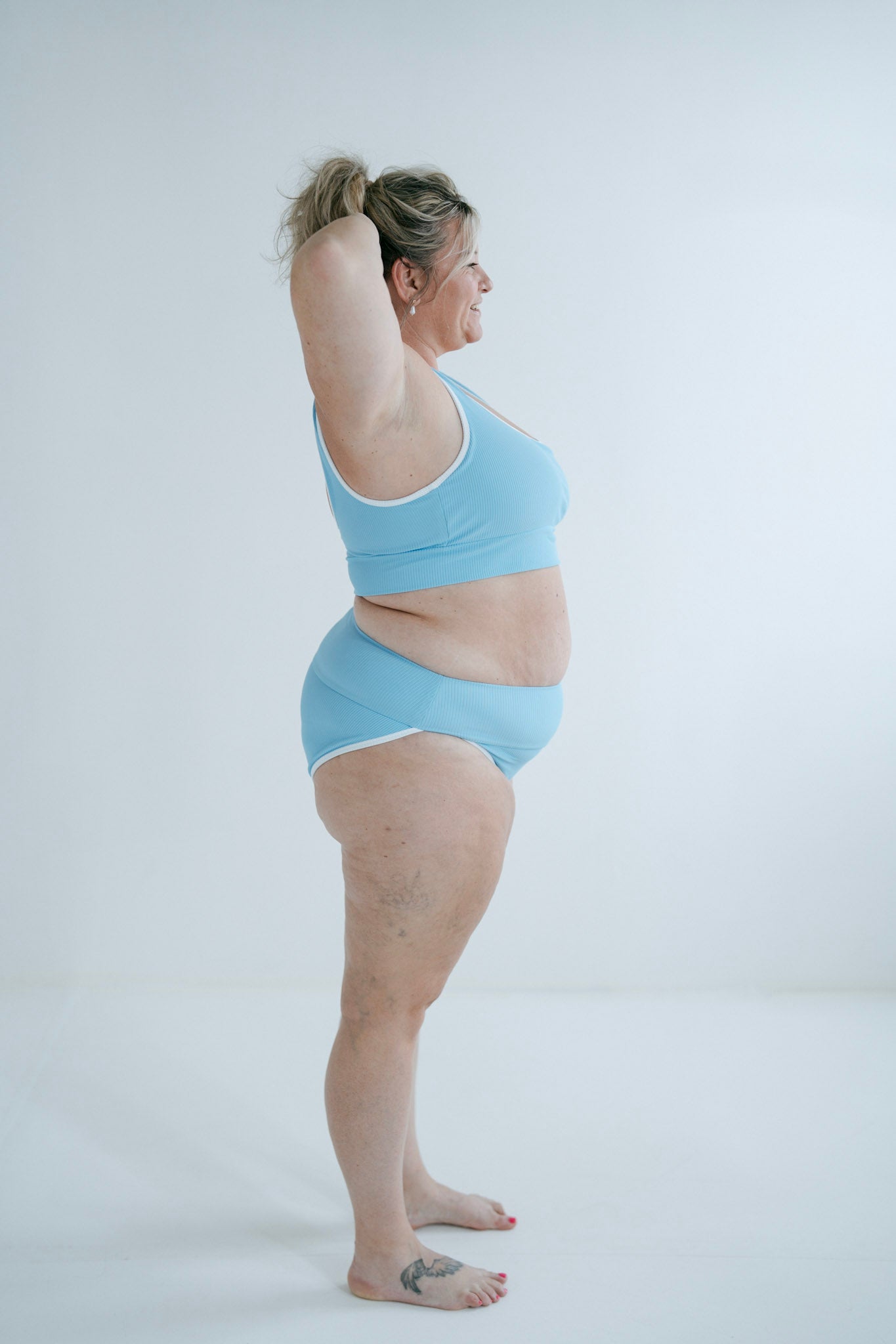 Illona Two Piece Bottoms
