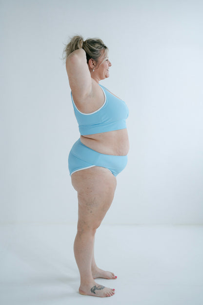 Illona Two Piece Bottoms