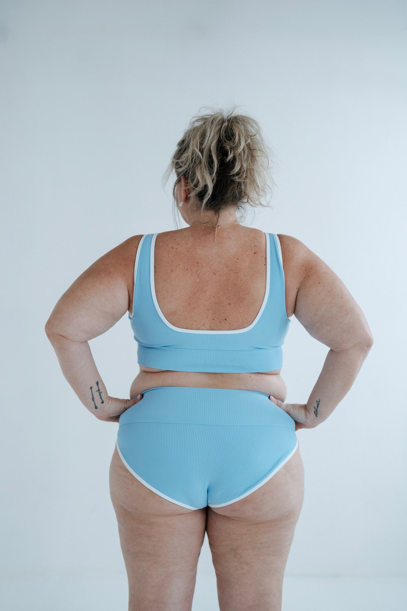 Illona Two Piece Bottoms