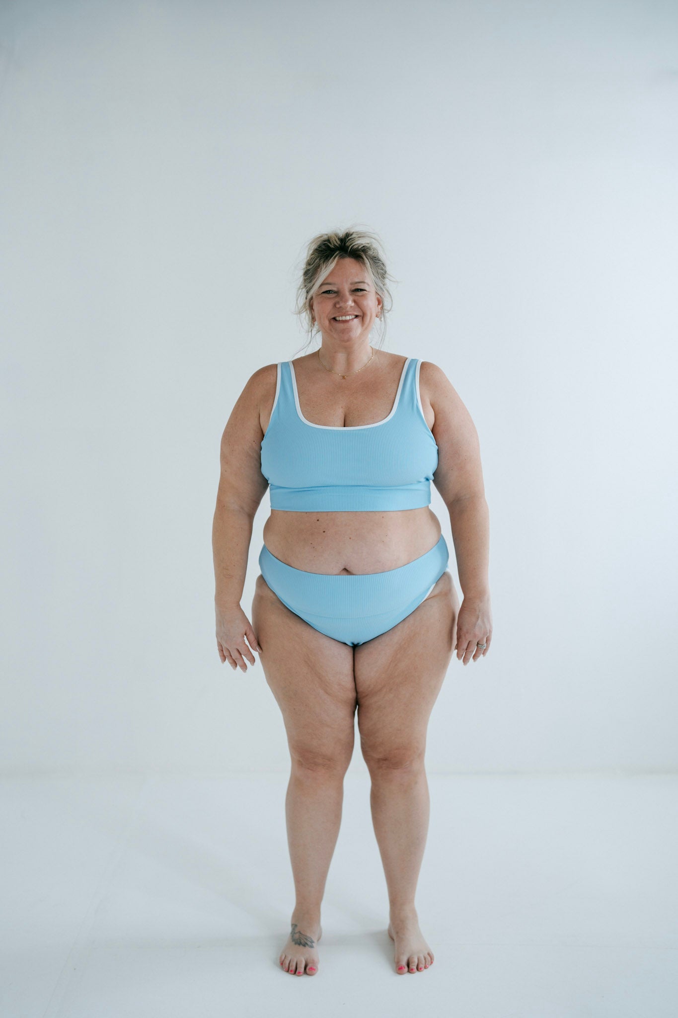 Illona Two Piece Bottoms