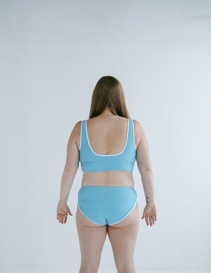 Illona Two Piece Bottoms