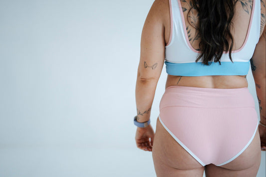 Cayla Two Piece Bottoms