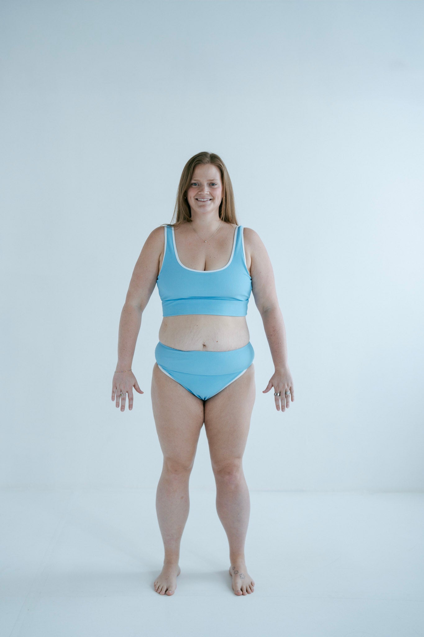 Illona Two Piece Bottoms