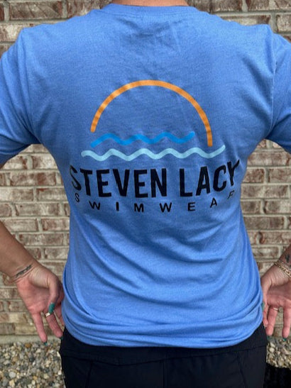 SLS Uni-sex T-Shirts