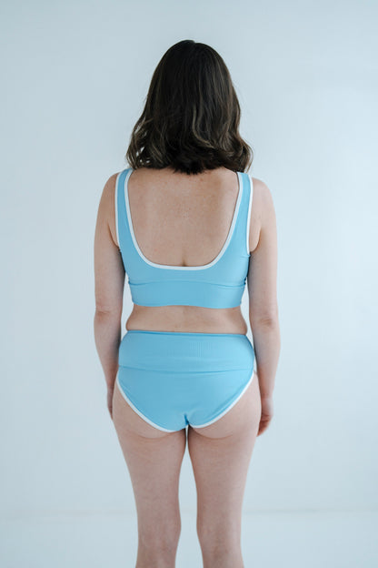 Illona Two Piece Top