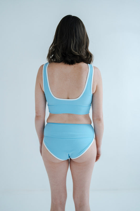 Illona Two Piece Top