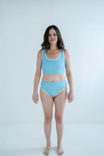 Illona Two Piece Bottoms