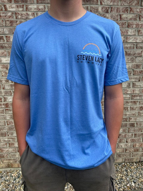 SLS Uni-sex T-Shirts