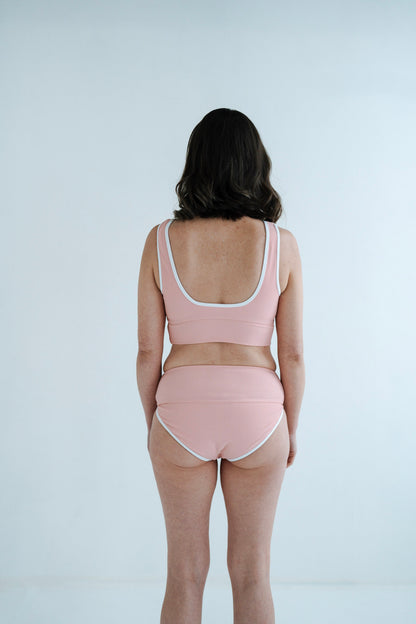 Cayla Two Piece Bottoms