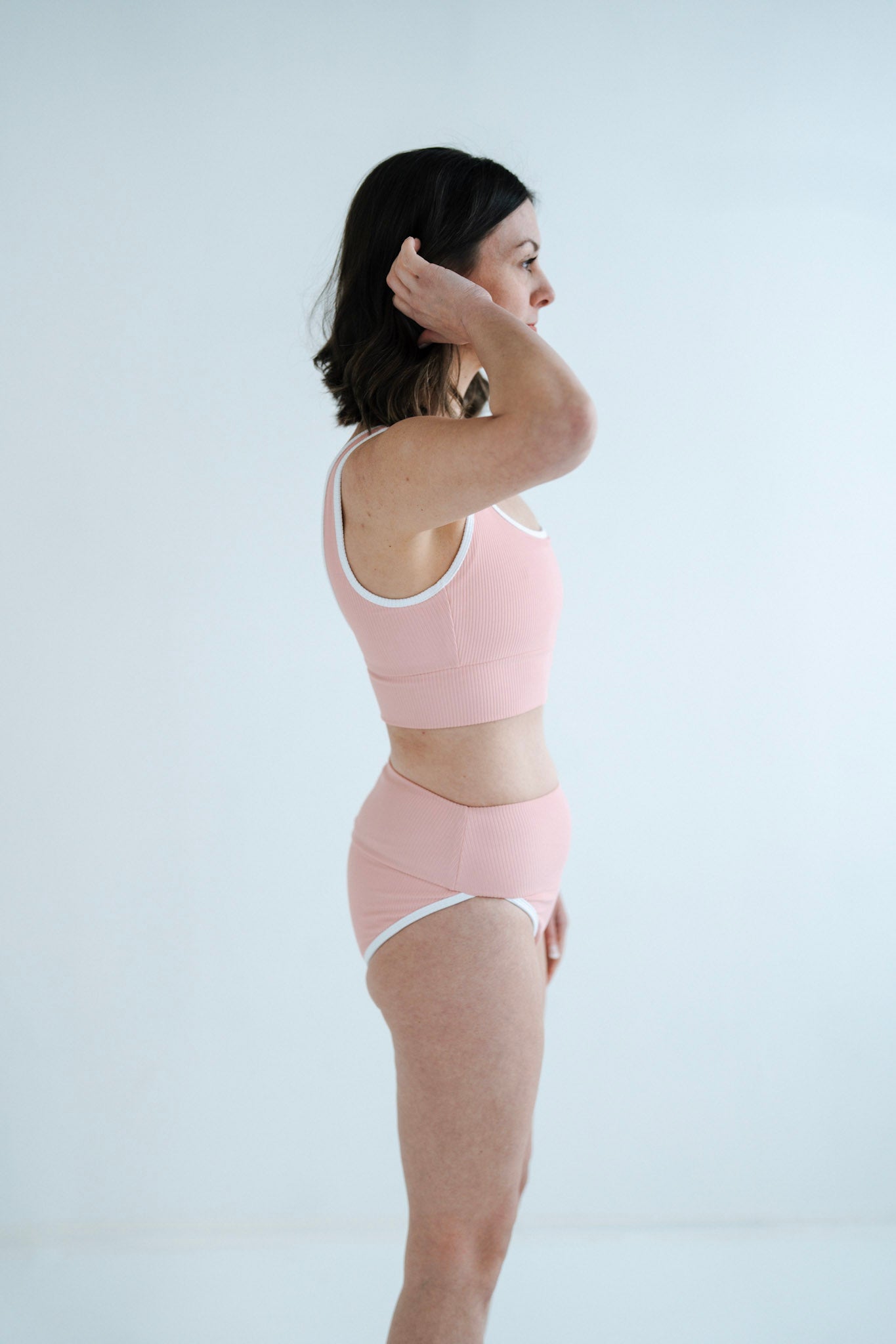 Cayla Two Piece Bottoms