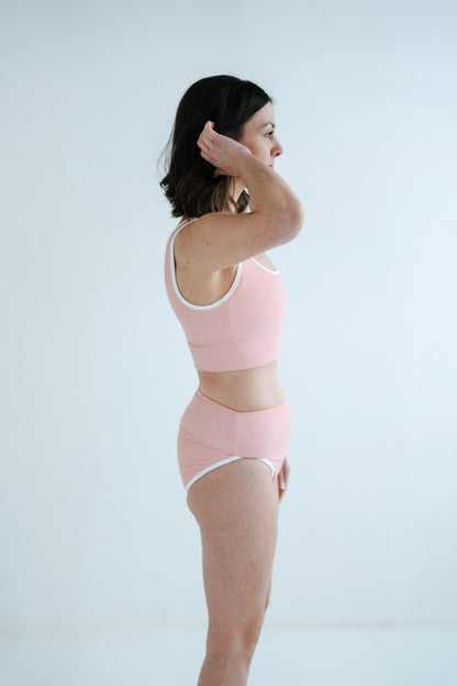 Cayla Two Piece Bottoms