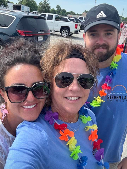 SLS Uni-sex T-Shirts