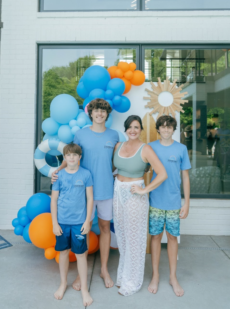 SLS Uni-sex T-Shirts